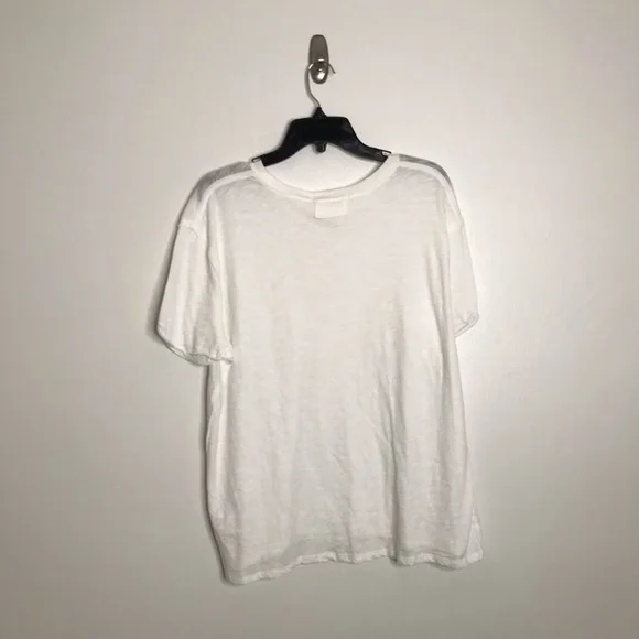 Free People clarity ringer t shirt - Picture 6 of 6